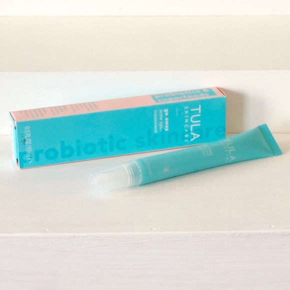 ✅SOLD Tula Go Away Acne Spot Treatment NIB - Picture 6 of 7